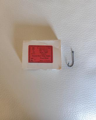 Amo Mustad 3137 Special surf casting  PZ 100