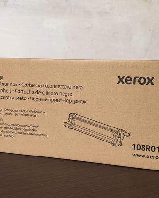 XEROX  108R01420 DRUM NERO ORIGINALE