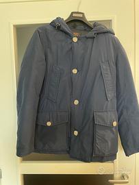 Woolrich