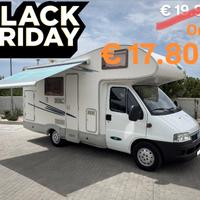 MCLOUIS M110 2.0 TDI 6posti letto PREZZO OUTLET!!!