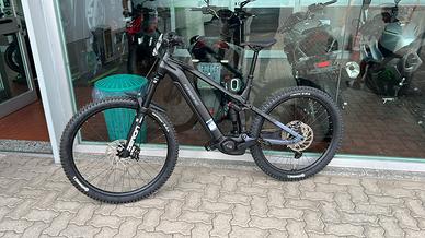 E-bike Haibike AllMtn 2 - Bosh 800Wh - 120Nm- 2026