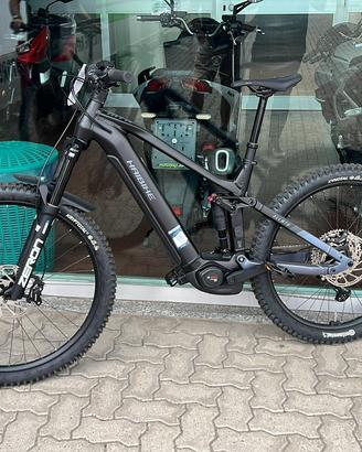 E-bike Haibike AllMtn 2 - Bosh 800Wh - 120Nm- 2026