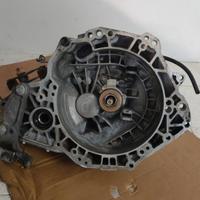 cambio Opel Corsa D diesel