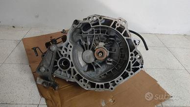 cambio Opel Corsa D diesel