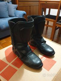 Stivali Moto Touring BMW - GORE-TEX - Taglia 45