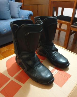 Stivali Moto Touring BMW - GORE-TEX - Taglia 45