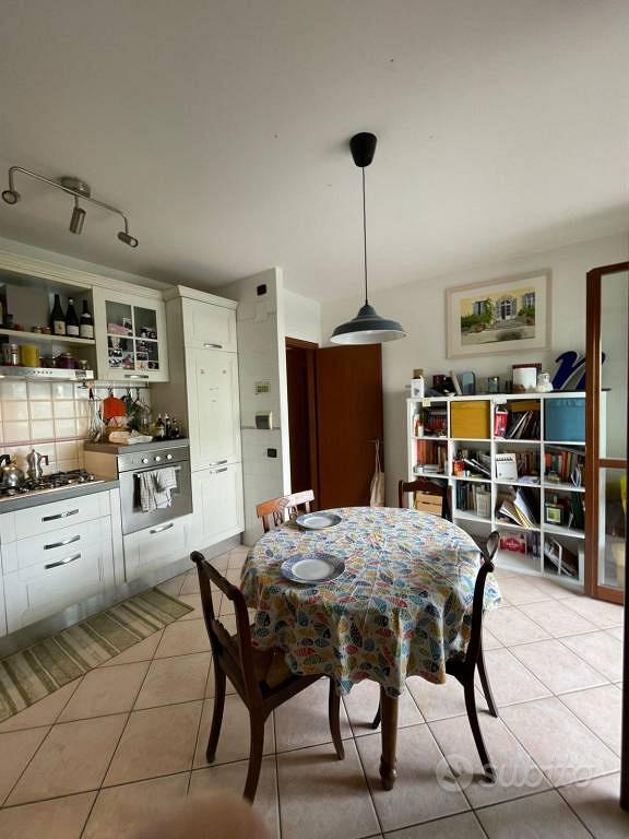 Appartamento di 64 m² con 2 locali e box auto dopp - Vista 2