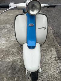 Lambretta LN 150 - 1963