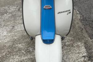 Lambretta LN 150 - 1963