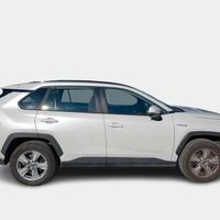 TOYOTA RAV 4 2.5 HV 178cv E-CVT Business 4WD