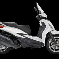 RICAMBI PIAGGIO BEVERLY 300/400 HPE