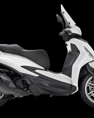 RICAMBI PIAGGIO BEVERLY 300/400 HPE