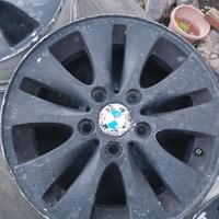 cerchione in lega bmw