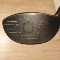 Driver legno mazza golf nike machspeed black 11.5