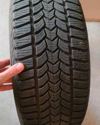 4 gomme invernali Debica Frigo HP 2 205/55R16 91H