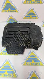 TCU - TECU ZF TRAXON
