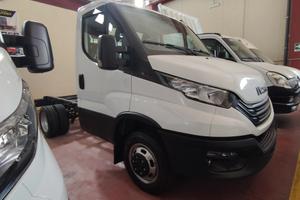 IVECO DAILY 35C18 NUOVO PASSO 3000