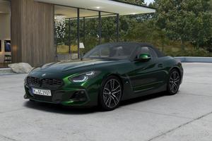 BMW Z4 sdrive 20i Msport auto