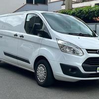 FORD FORD TRANSIT 2.2CC CAMPERIZZATO