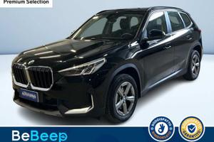 BMW X1 SDRIVE18D AUTO