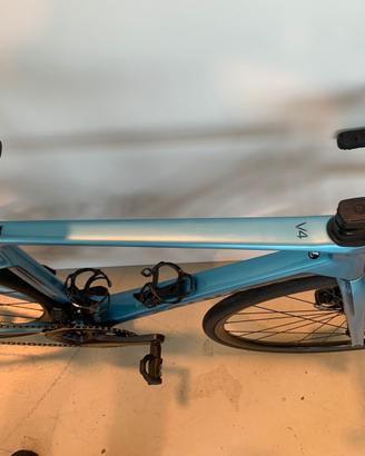 Bici colnago V4