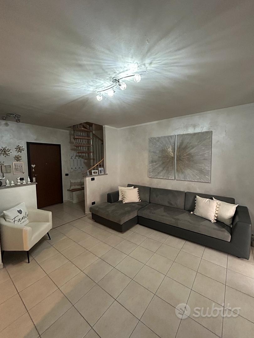 Apartment in Livorno Ferraris, Vercelli - Vista 2