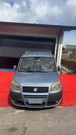 FIAT DOBLO'