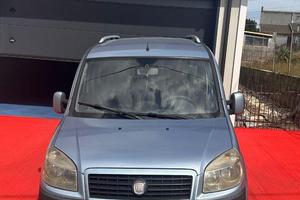 FIAT DOBLO'