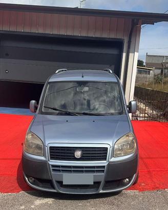 FIAT DOBLO'