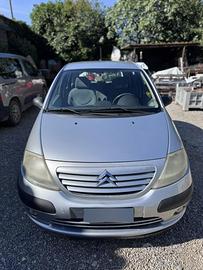 Citroën C3 1.1 Elegance 2003 - Buone condizioni