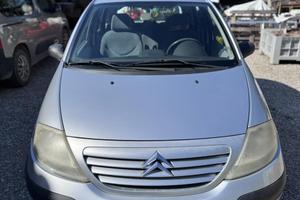 Citroën C3 1.1 Elegance 2003 - Buone condizioni