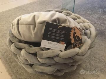 Cuccia per gatti NUOVA