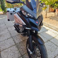 Ducati multistrada 1200 enduro