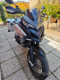 Ducati multistrada 1200 enduro