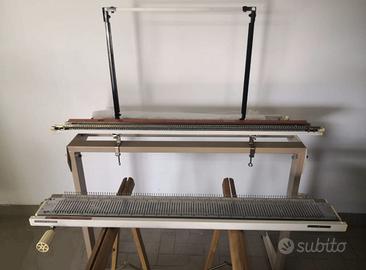 Macchina da maglieria Defendi brother mod. Arianna