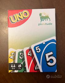 Set 2 Giochi da Carte Plenitude: UNO