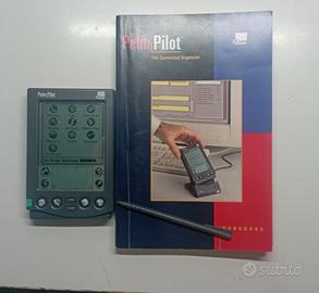 Palm Pilot Personal 3Com