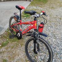 Bicicletta bambino Lombardo 20'