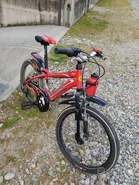 Bicicletta bambino Lombardo 20'