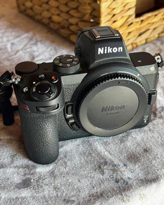 nikon z5