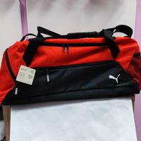 Borsone Puma nuovo con cartellino originale