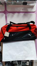 Borsone Puma nuovo con cartellino originale