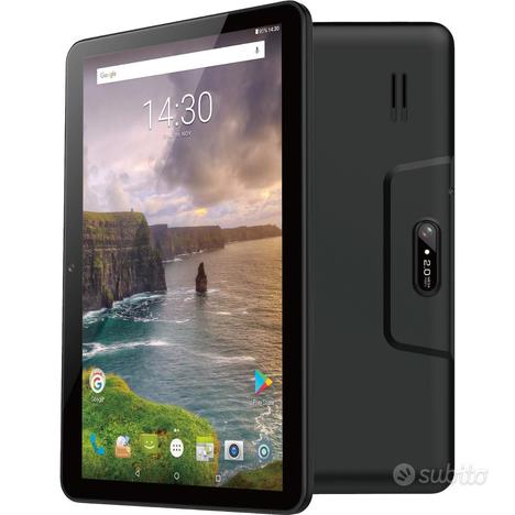 MAJESTIC Tablet - Smartphone Majestic 611 3G 10,1 usato  Modena