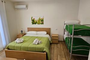 Casa vacanza mare aeroporto b&b