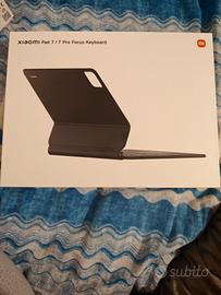 Xiaomi pad 7/7pro focus Keyboard 