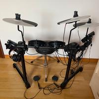 Batteria Elletronica Alesis Debut Kit 