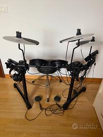 Batteria Elletronica Alesis Debut Kit 