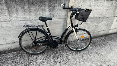 Bicicletta da donna
