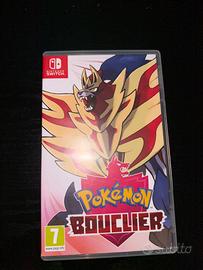 Pokemon Scudo
