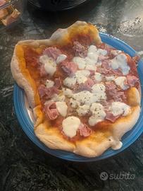 Aiuto cuoco ,e pasticcere